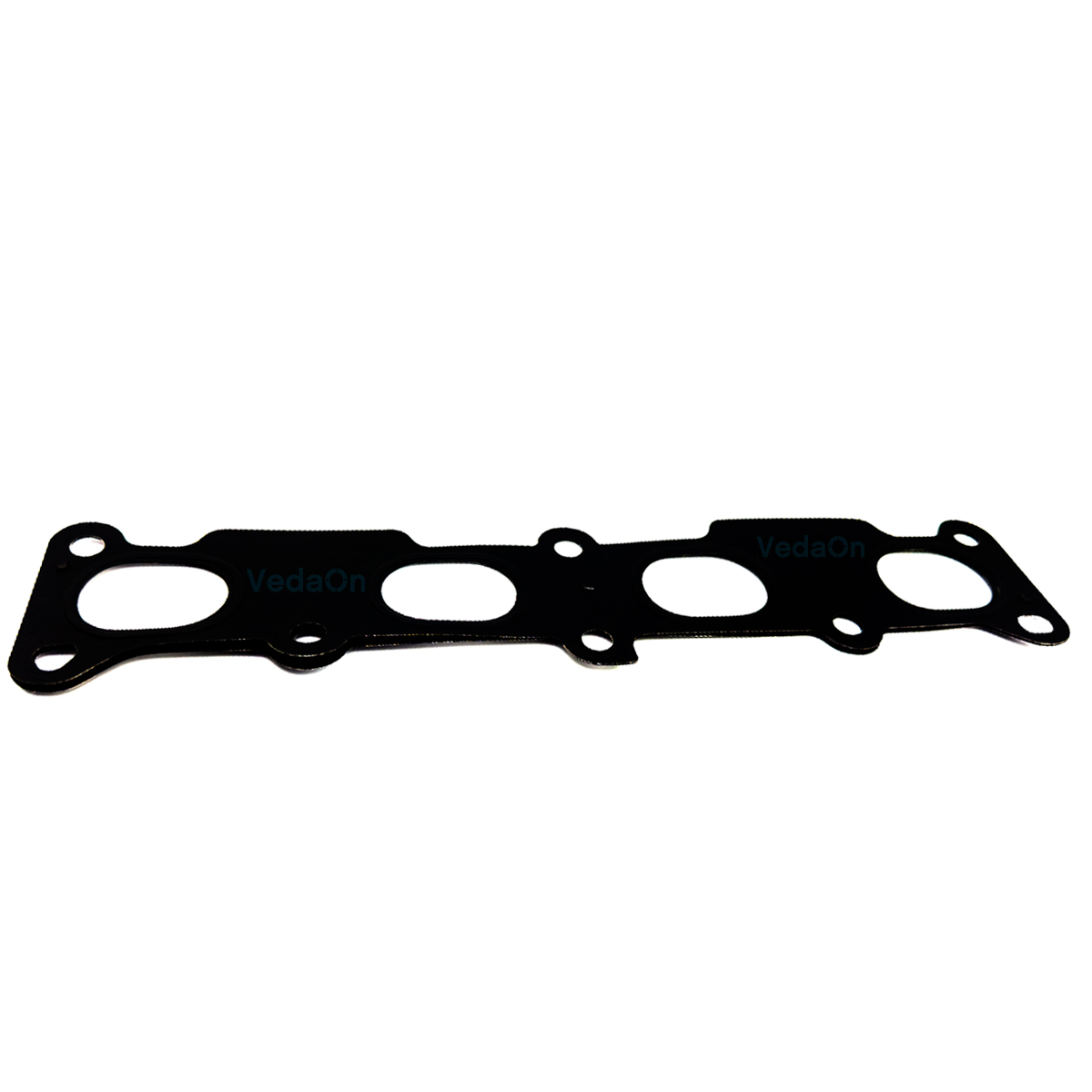 Junta Coletor Escapamento Fiat Toro 2.4 16V At9 2017/...Flex - Imagem 3