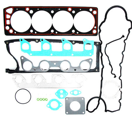 Jogo Junta Motor Ford Ranger 2.3 2.5 8v 93/...