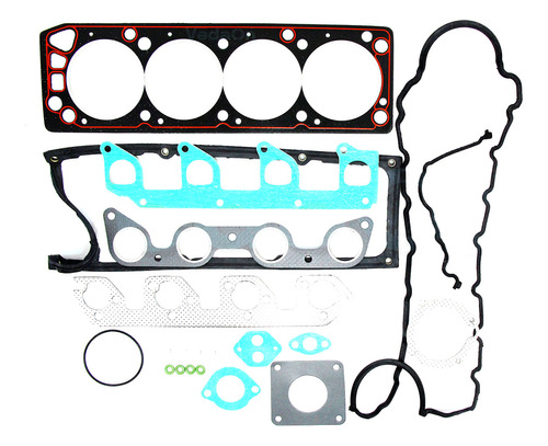 Jogo Junta Motor Ford Ranger 2.3 2.5 8v 93/...