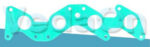 Kit Junta Superior Chevrolet Monza 1.6 8v Ohc - Imagem 5
