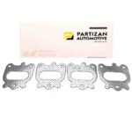 Junta Completa sem Cabeçote Pajero Full Triton Dakar 3.2 16v - Imagem 4