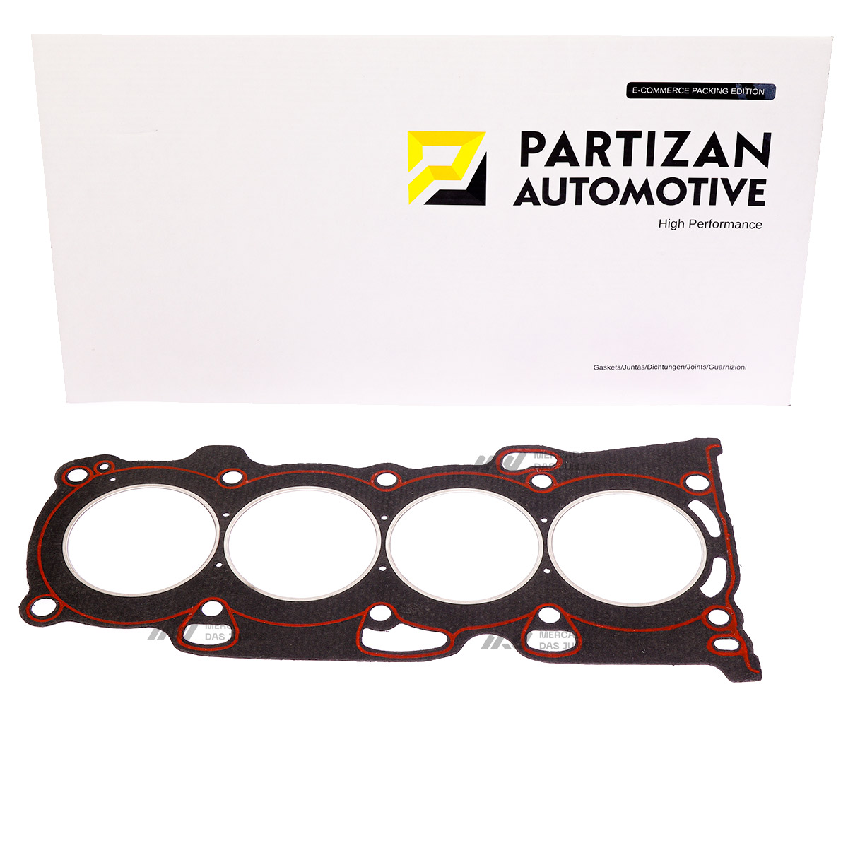 Junta Cab Sob Medida 2mm Rav4 2.0 16v 1azfe Dohc 00/... - Imagem 5