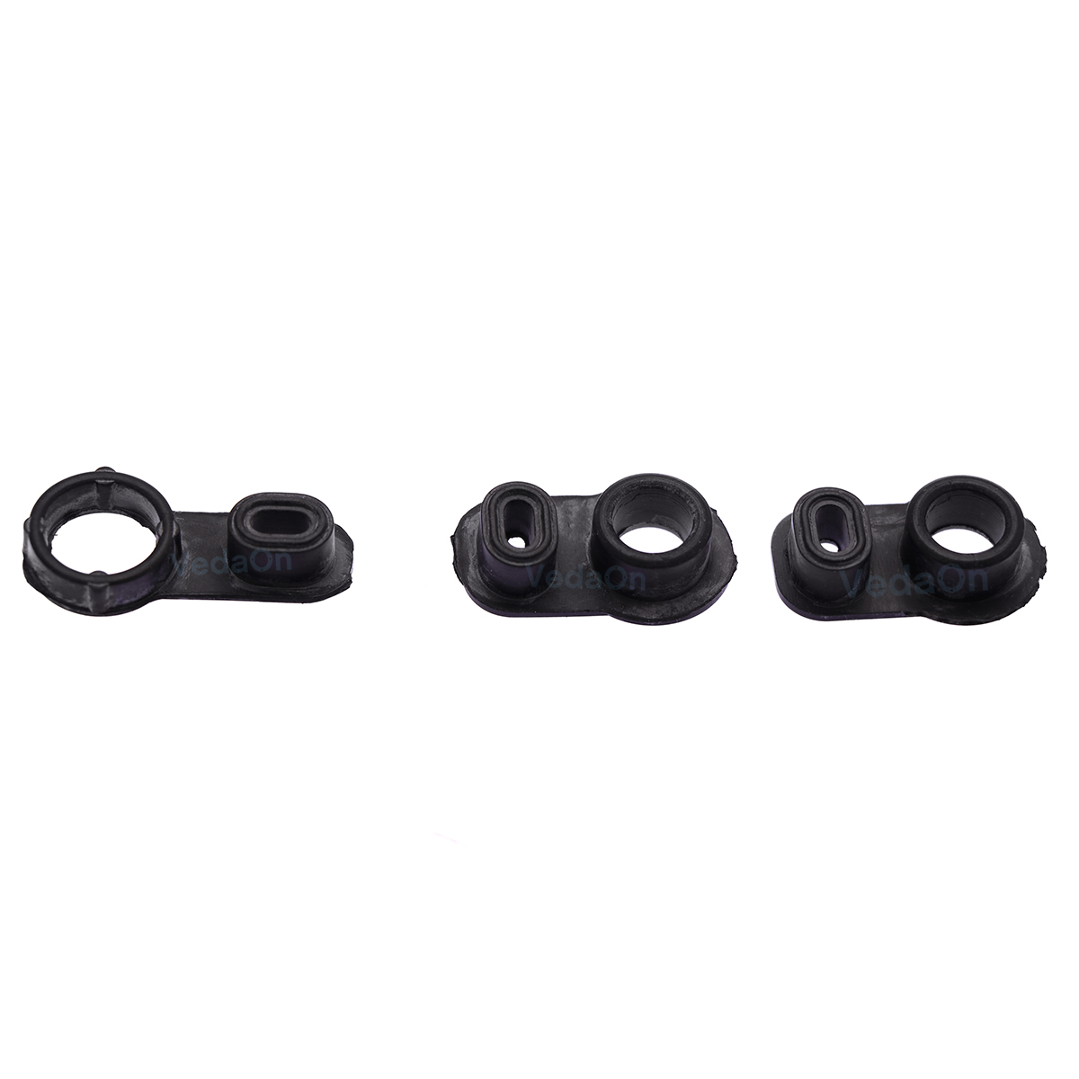 Kit Junta Tampa de Válvula Hilux SW4/SRV 2.8 16V 1GD-FTV Turbo Diesel - Imagem 4