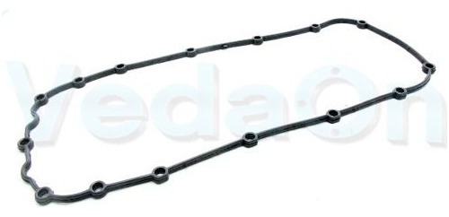 Jogo Junta Motor Completo Fiat Stilo 1.8 16v Dohc - Imagem 6