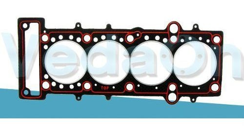 Jogo Junta Completo Fiat 1.8 16v Etorq Evo Doblo Idea Palio - Imagem 6
