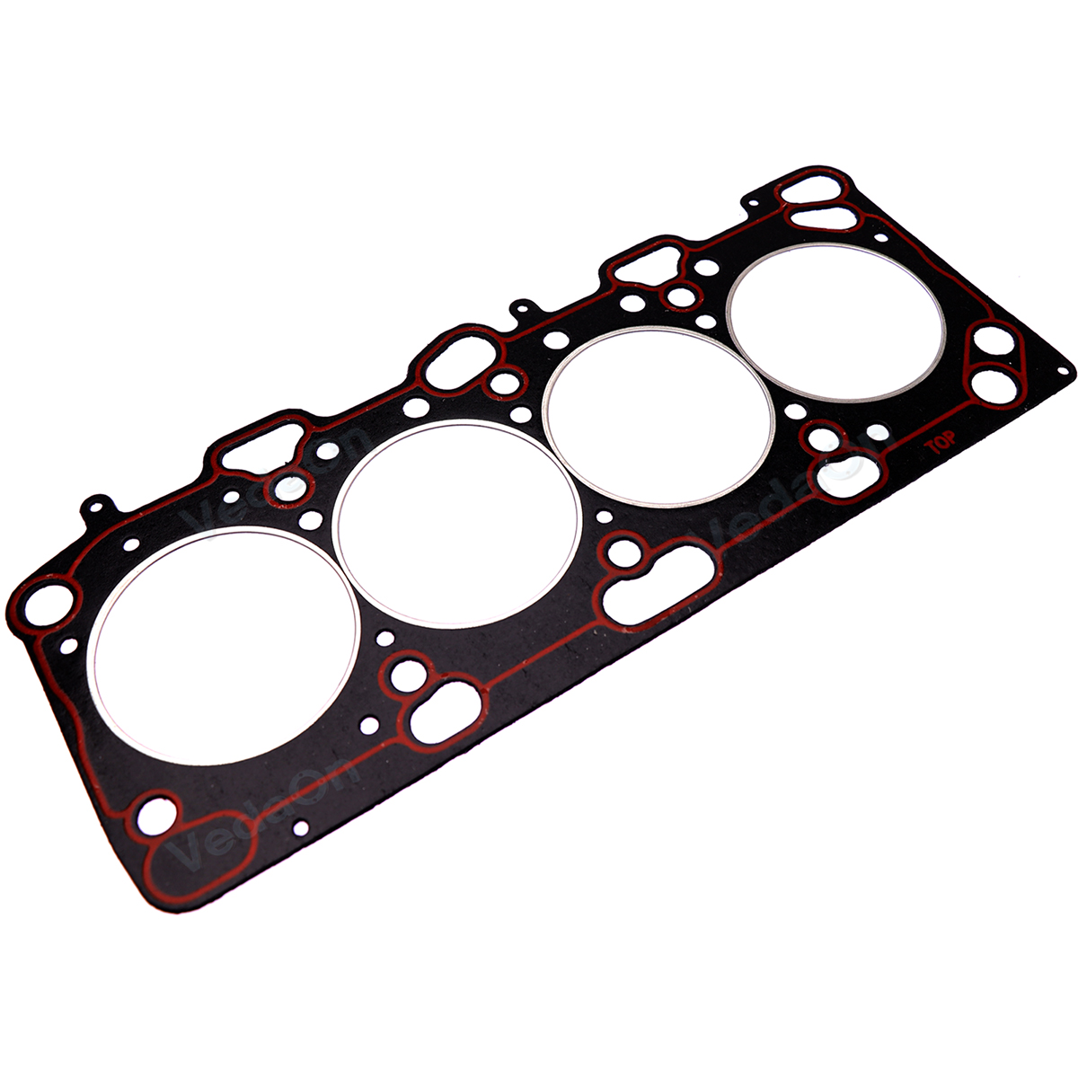 Junta Cabeçote Pak Mitsubishi L200/L300 2.4 16V 4G64/ 4G64Mpi (Sohc/Ohc) - Imagem 5