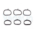 Kit Junta Superior Chery QQ 1.0 12V 3 Cilindros - Imagem 5