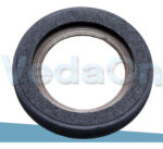 Kit de Retentores Ford Ecosport/Fiesta/Focus/Fusion 16V 2.0/2.3 Duratec CJBA/CBJA - Com Flange - Imagem 3