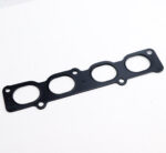 kit junta retificação superior Toyota Etios Yaris 1.3 1.5 16V 2012/... - FIBRA - Imagem 3