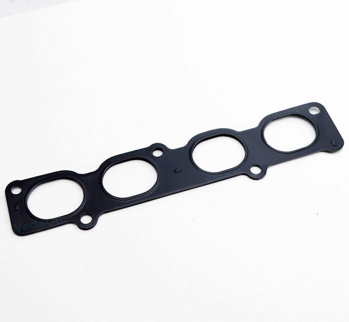 kit junta retificação superior Toyota Etios Yaris 1.3 1.5 16V 2012/... - FIBRA - Imagem 3
