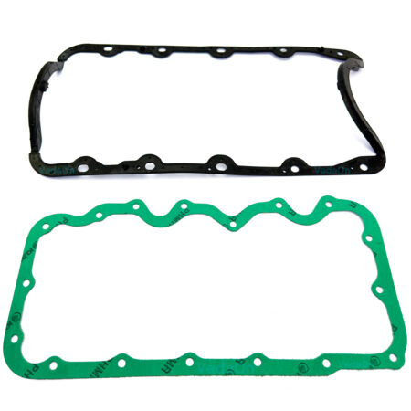 Kit Junta De Cárter Ford Focus Rs 2.0 16v Zetec E 00/...