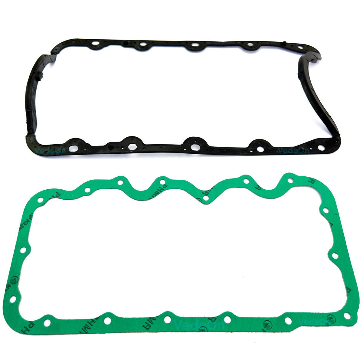 Kit Junta De Cárter Ford Focus Rs 2.0 16v Zetec E 00/...