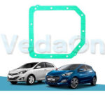 Junta De Cárter Hyundai Hb20 I30 1.6 16v G4fc 2013/...