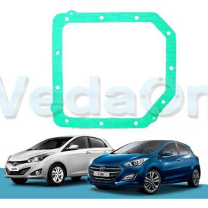 Junta De Cárter Hyundai Hb20 I30 1.6 16v G4fc 2013/...
