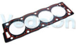 Junta de Cabeçote Peugeot 406/605/806 2.0 16V 95/01 - Imagem 2