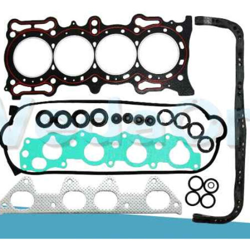 Jogo Junta Completo Honda Accord 2.0 2.2 16v F22b2 Amianto