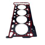 JUNTA DE CABEÇOTE Audi A4 A3 TT 16V 2.0 1.8 12/... - Imagem 8