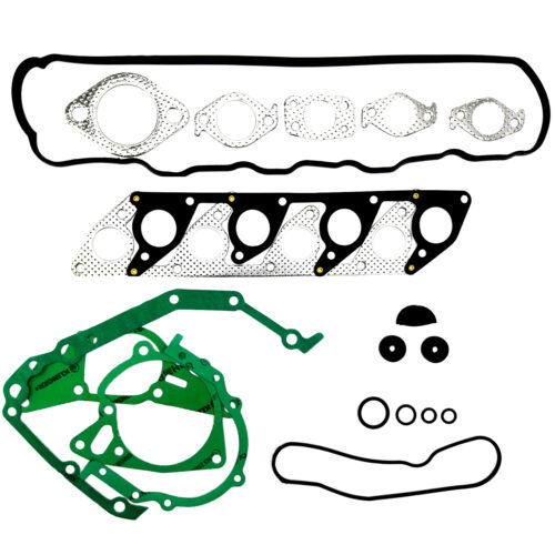 Kit Junta Superior Sem Cabeçote L200 Pajero 2.5 8v Hpe 4d56