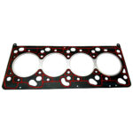 Junta Cabeçote Sob Medida Ford Focus 2.0 16V Zetec E - Imagem 3
