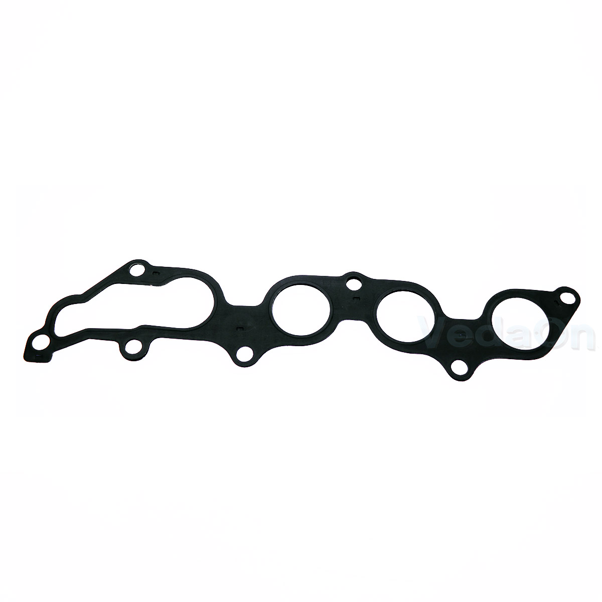 Jogo Junta Completo Ford Fusion Ranger 2.5 16V Flex - Imagem 4