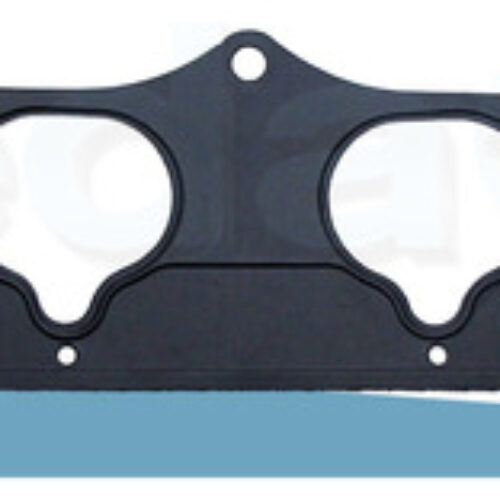Junta Coletor Admissão Accord Crv 2.0 2.4 16V 02/06 Aço