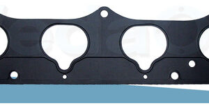 Junta Coletor Admissão Accord Crv 2.0 2.4 16V 02/06 Aço