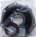 Kit de Retentores Com Flange 8V Fiat Ducato/Iveco Daily/Renault Master TD 2.5 / 2.8 8140 - Imagem 7