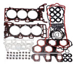 Junta Superior Retentor Gm Captiva Awd Sport 3.6 24v V6