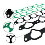 Kit Junta Superior Hyundai Santa Fé 2.7 V6 24V 05/.. G6EA - Imagem 8