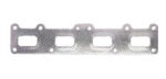 Junta Coletor de Escapamento Chrysler PT Cruiser 2.4 16v EDZ 2002/...