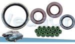 Kit de Retentores Fiat Tempra / Tipo 2.0 16V DOHC (Zact)