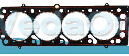 Junta De Cabeçote Gm Vectra Zafira Astra 2.0 2.2 16v Dohc