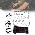 Kit Junta de Tampa de Válvula Hyundai Vera Cruz 3.8 3.3 V6 24V G6DA - Imagem 8