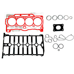 Kit Junta Vw Msi 1.6 16V Voyage Saveiro Fox Crossfox - Mls