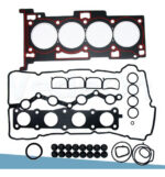KIT JUNTAS PAK C/ RETENTORES SONATA YF/ TUCSON/ IX35/ SPORTAGE 16V MTR 2.4 G4KD