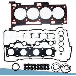 KIT JUNTAS PAK C/ RETENTORES SONATA YF/ TUCSON/ IX35/ SPORTAGE 16V MTR 2.4 G4KD