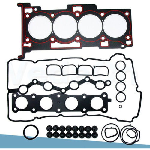 KIT JUNTAS PAK C/ RETENTORES SONATA YF/ TUCSON/ IX35/ SPORTAGE 16V MTR 2.4 G4KD
