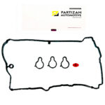 Kit Junta de Cabeçote e Tampa de Válvula Fiat Pulse Strada Fastback T200 1.0 - Imagem 3