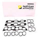 Kit Junta Superior com retentor Hyundai Vera Cruz 3.8 V6 24V G6DA - Imagem 5