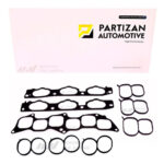 Kit Junta Superior com retentor Hyundai Vera Cruz 3.8 V6 24V G6DA - Imagem 5