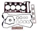 Junta Superior com Retentor Bmw 118i 120i 320i X1 2.0 16v N46 Pós 07