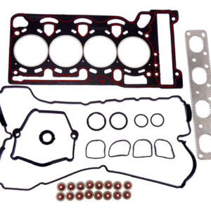 Junta Superior com Retentor Bmw 118i 120i 320i X1 2.0 16v N46 Pós 07