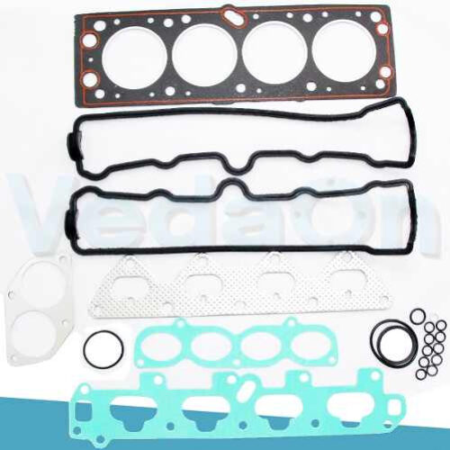 Kit Junta Superior Gm Corsa 1.0 16v Dohc 1998