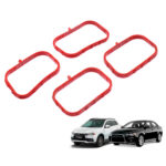 COLETOR DE ADMISSÃO MITSUBISHI ASX LANCER OUTLANDER 2.0 16V 4B 2L 10/ - Imagem 2