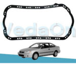 Jogo Junta Completo Honda Civic 1.6 16v 91/00 - Imagem 7