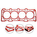 Kit Junta Cabeçote Aço Gm Sonic 1.6 16v Ecotec - Imagem 2