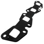 Junta Coletor Escape para Nissan Frontier 2.5 16v Diesel - Imagem 4