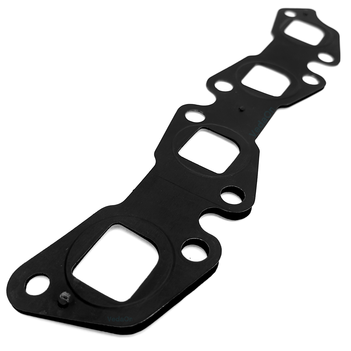 Junta Coletor Escape para Nissan Frontier 2.5 16v Diesel - Imagem 4