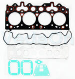 Kit Junta Superior Ford Ranger 2.5 8v Maxion Hs Tdi Diesel