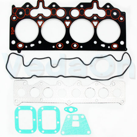 Kit Junta Superior Ford Ranger 2.5 8v Maxion Hs Tdi Diesel